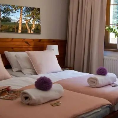 Hotel Górski Czarna Góra