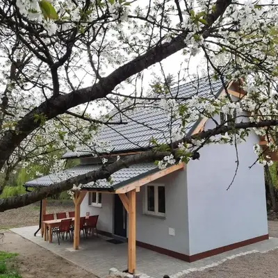 Noclegi Różanka