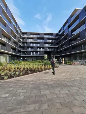 Goście zatrzymujący się w obiekcie Morfeusz Apartamenty Księcia Witolda