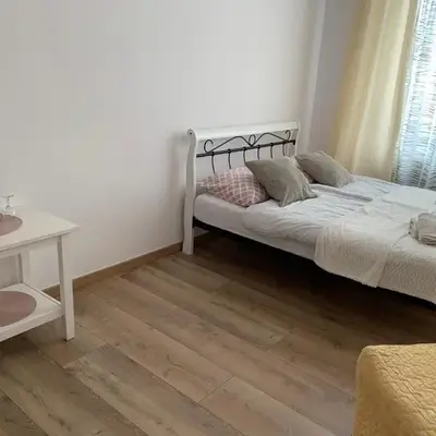 Sweet apartament