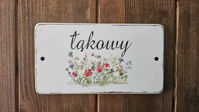 Plan piętra w obiekcie Miodówka