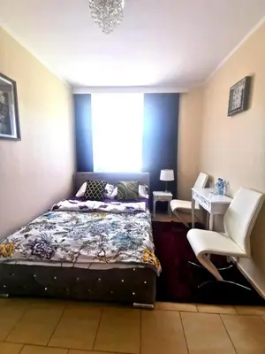 Plan piętra w obiekcie Butikowe Pokoje Zdrój Głuchołazy