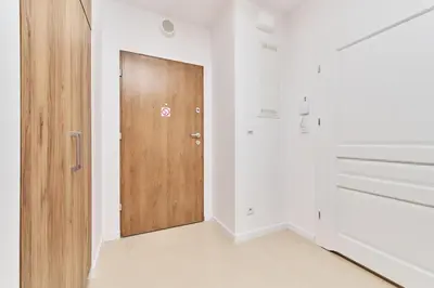 Plan piętra w obiekcie Apartment Krakowska 39 with AC & PARKING & LOGGIA Wrocław by Noclegi Renters