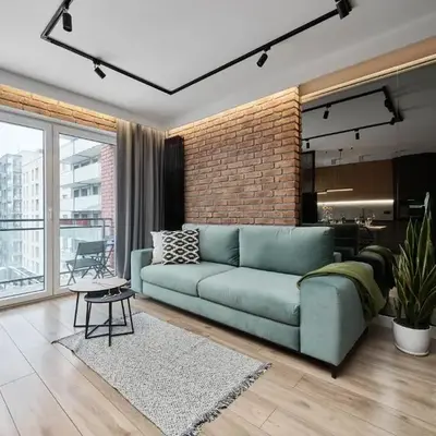Lux Apartment Browary Wrocławskie by Noclegi Renters