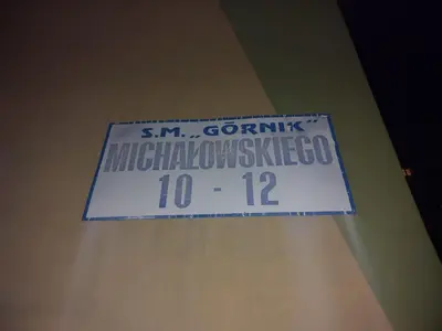 Certyfikat, podpis lub inny dokument wystawiony w obiekcie Peters Loft