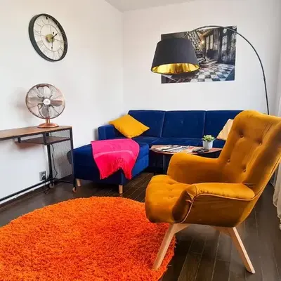 Peters Loft