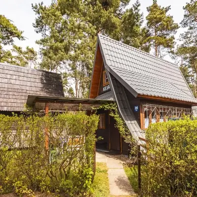 Domek letniskowy Keja