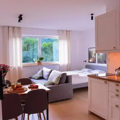 Apartamenty Turystyczna 25 blisko centrum