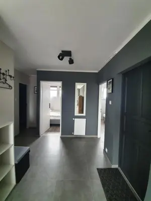 Plan piętra w obiekcie Siódemka