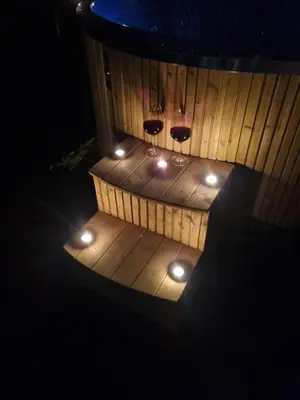 Plan piętra w obiekcie Apartament exclusive Głuszyca