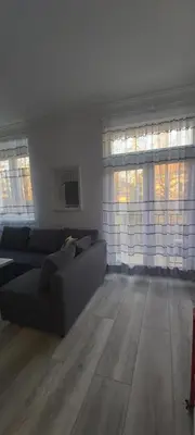 Plan piętra w obiekcie apartament u Eli