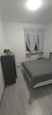 Plan piętra w obiekcie apartament u Eli