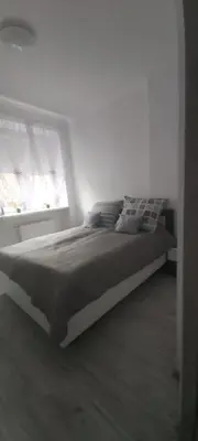 Plan piętra w obiekcie apartament u Eli