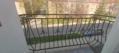 Plan piętra w obiekcie apartament u Eli