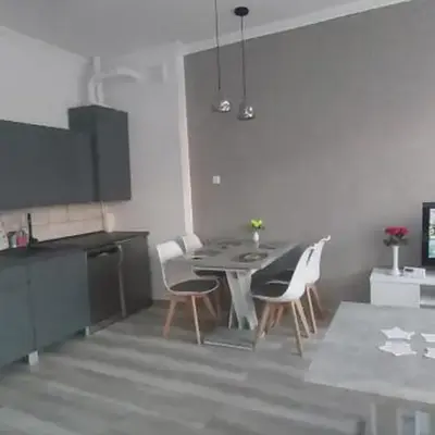 apartament u Eli
