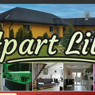 Apart LILI