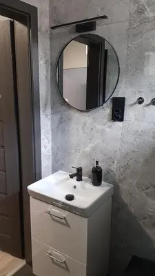 Plan piętra w obiekcie Apartament Kilińskiego