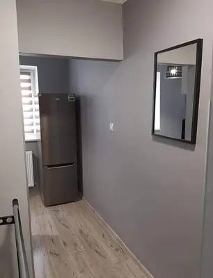 Plan piętra w obiekcie Apartament Kilińskiego