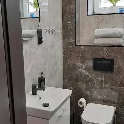 Apartament Kilińskiego