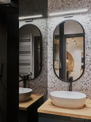 Łazienka w obiekcie Piękny Apartament nad Odrą w centrum Wrocławia