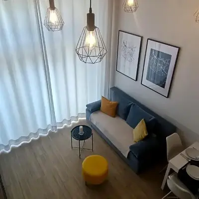 DROINVEST Apartament Zarembowicza WROCŁAW LOTNISKO AIRPORT - FV