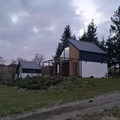Maraśka Holiday House