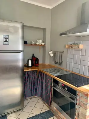 Plan piętra w obiekcie Apartament Krasińskiego 5 - Park