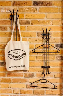 Certyfikat, podpis lub inny dokument wystawiony w obiekcie Rynek 3 Old Town