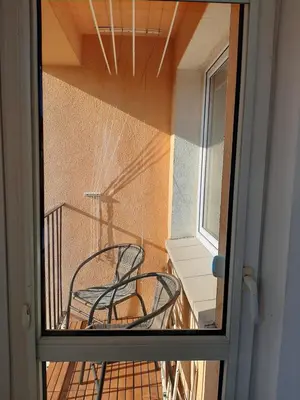 Plan piętra w obiekcie Apartament w Lądku Zdroju przy Rynku