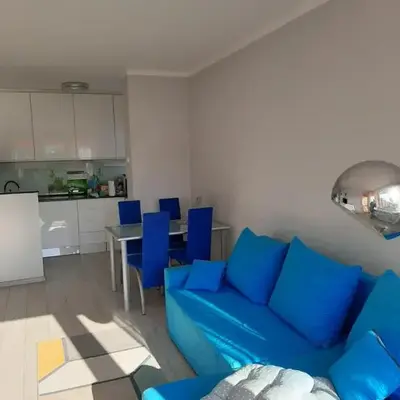 Apartament w Lądku Zdroju przy Rynku