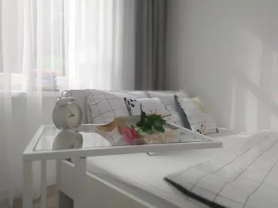 Napoje w obiekcie Apartament FANABERIA Lądek Zdrój