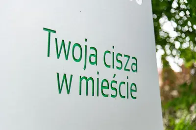 Certyfikat, podpis lub inny dokument wystawiony w obiekcie City Place Noclegi