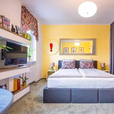 Apartament Domo