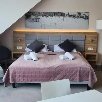 Aparthotel Apartamenty Czarna Góra 403