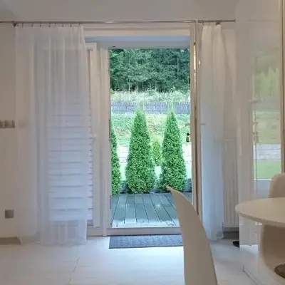 Apartamenty Pod Lasem
