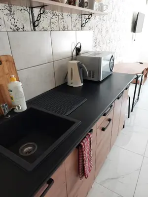Plan piętra w obiekcie NightHost Robotnicza 32 m248 Wrocław free parking
