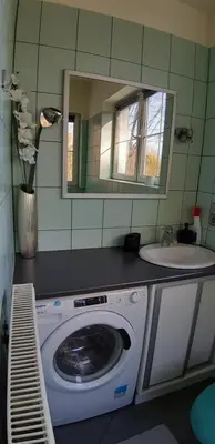 Plan piętra w obiekcie Pogodny Apartament