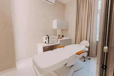 Plan piętra w obiekcie Wielka Pieniawa