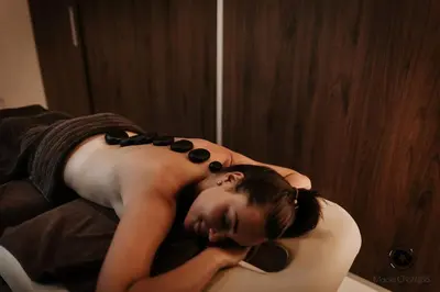 Zaplecze spa i wellness w obiekcie Wielka Pieniawa