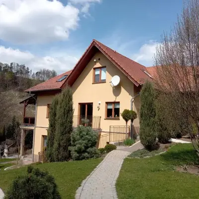 Pokoje Gościnne Monti