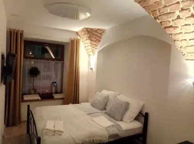 Plan piętra w obiekcie RadkowRynek21