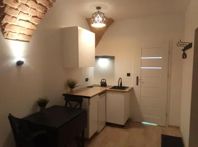 Plan piętra w obiekcie RadkowRynek21