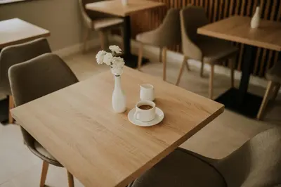 Część wypoczynkowa w obiekcie Villa Adele