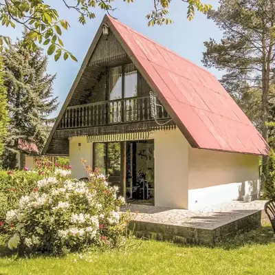 Holiday Home Sobòtka Pod Debami