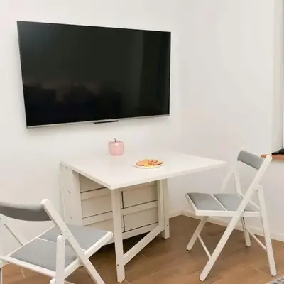 Apartament przy deptaku i Parku Zdrojowym - Polanica Zdrój