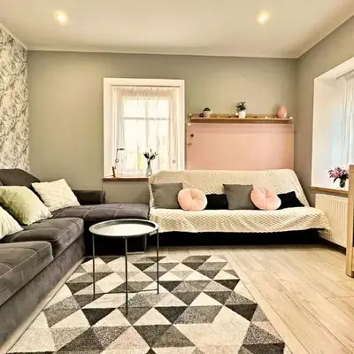 Apartament Lewinek