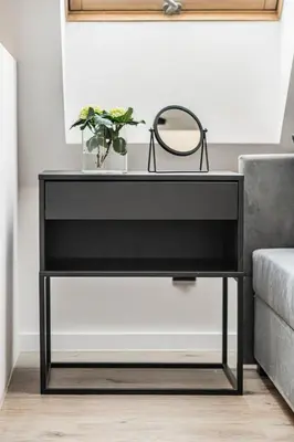 Część wypoczynkowa w obiekcie AS-HOME Dwupoziomowy apartament przy Dworcu PKP PARKING FREE