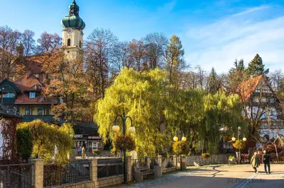 Lokalna atrakcja w pobliżu tego apartamentu