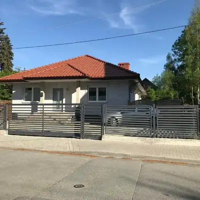 Apartament Polaniczanka