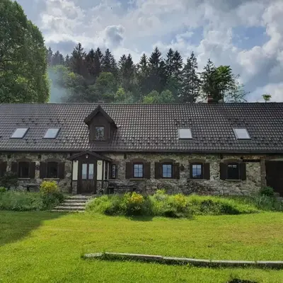 Dom Czarnów 6